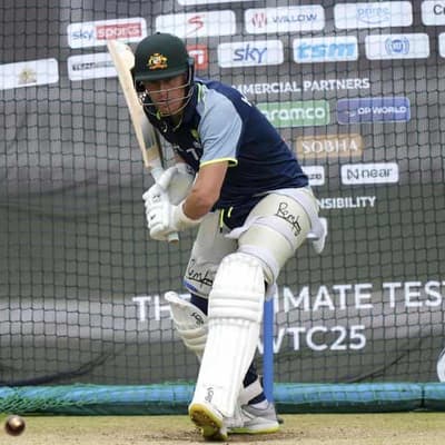 Labuschagne faces another defining moment at Lord's