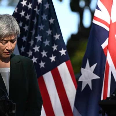 Sanctions backlash adds to 'uncertainty' with US