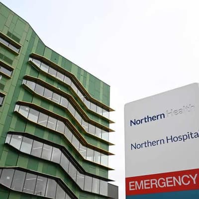 Hospital in hot water over 'cooking the books' claims