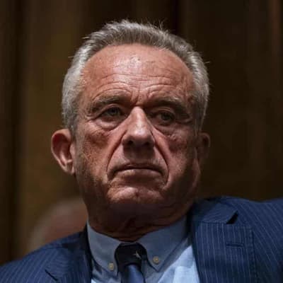 RFK Jr's health role reignites fluoride debate
