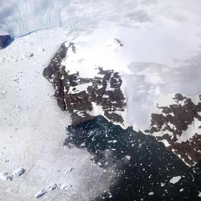 Climate crisis sees world record second-hottest May