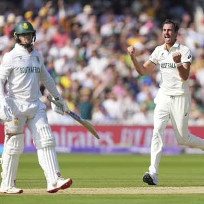 'Oh, man!' - Proteas ruing crucial miss in WTC final