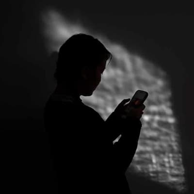 Child grooming practices hiding in plain sight