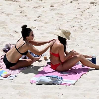 Four in five sunscreens fail SPF test: consumer group