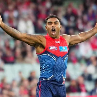 Demons roll dice with Pickett's seven-year deal