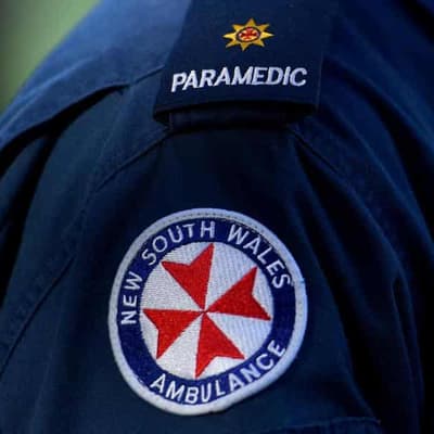 'Incompatible with life': no first aid to stabbed woman