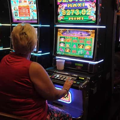 'Virtually no oversight' of suburban poker machine dens