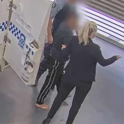 Man allegedly murdered ex’s new lover out of jealousy