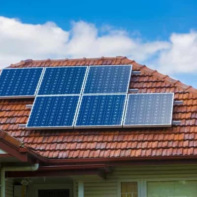 Sun sets on another state's solar home battery rebate