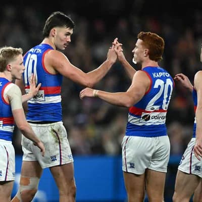 Bulldogs expect star Darcy will cop physical treatment