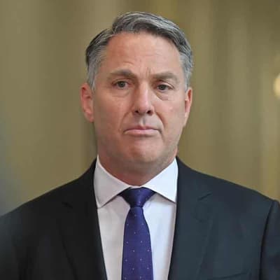 Australian diplomats in Middle East safe, accounted for