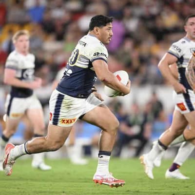 Depth test for Cowboys, Dolphins with key losses