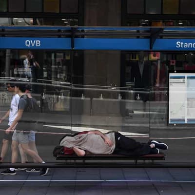 Essential workers falling into housing 'missing middle'