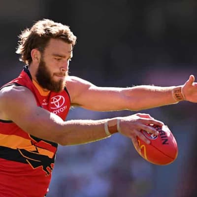 Karma bug bites wayward Crows in Friday fright night