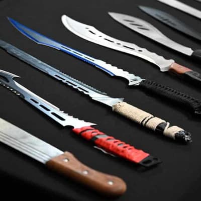 Teen nabbed, one flees after shopping centre attack