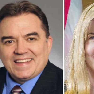 'Political assassination' suspect still at large in US