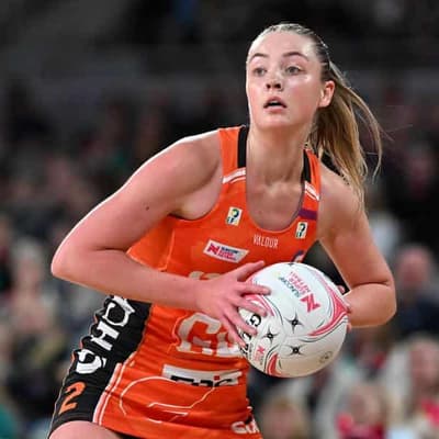 Giants bottle Lightning for rare back-to-back wins