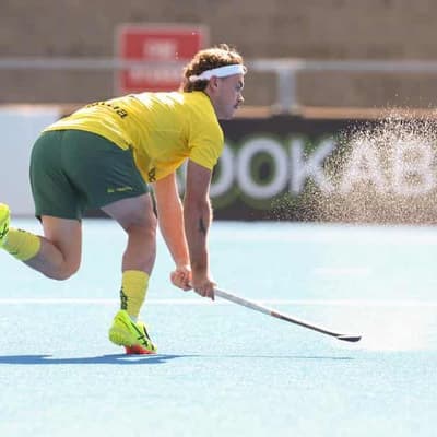 Kookaburras down India 3-2 to go fourth in Pro League