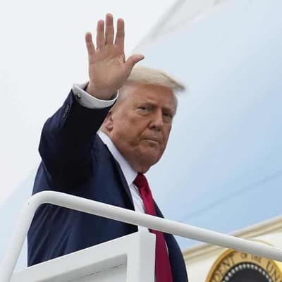 Trump vows to expand deporting illegals from US