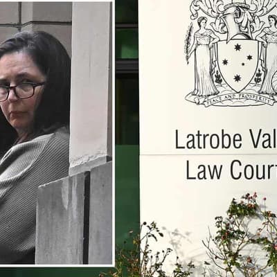 Mushroom cook accused of 'four calculated deceptions'