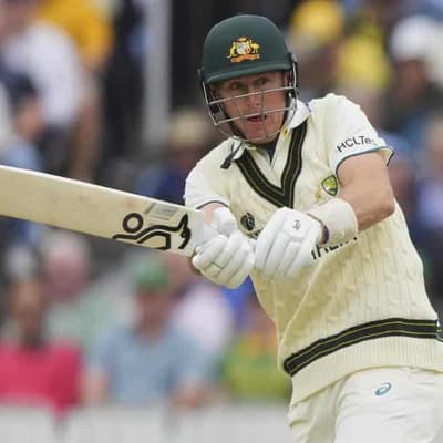 Langer wants Labuschagne to stay for sake of youth