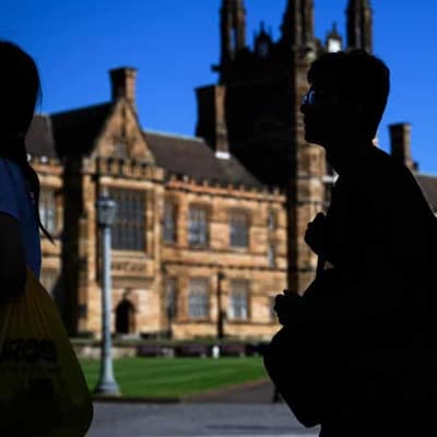 Uni dropout stabs brother, mum after graduation lie