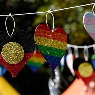LGBTQI people carrying burden of sexual violence: study