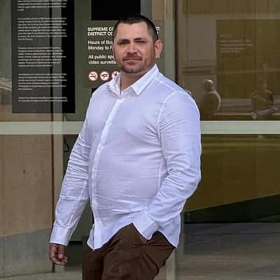 Toolbox murder accused blame 'star witness', each other