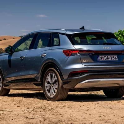 Back in the limelight, Audi aims to steal the show