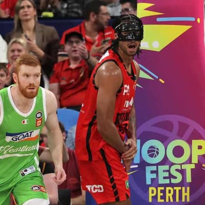 NBL and WNBL HoopsFest returns with a twist