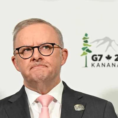 Middle East conflict ends plan for PM's key Trump talk