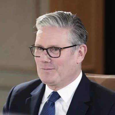 'We're proceeding': UK PM pledges commitment to AUKUS