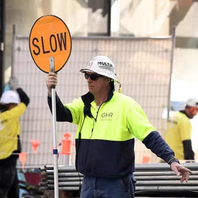 Australia slides down economic competitiveness rankings