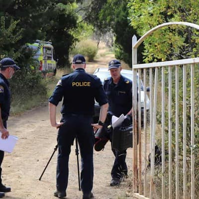 Man admits manslaughter of mother-of-four