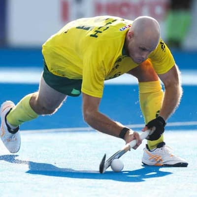 Kookaburras cruise to fourth straight Pro League win