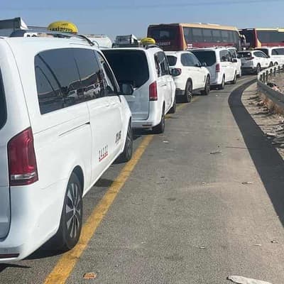 Australians flee Israel borders as evacuations ramp up