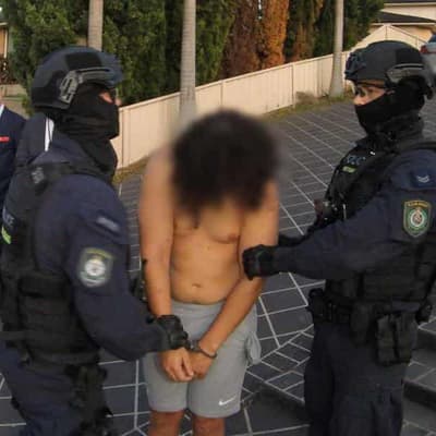 Relief after man acquitted of plotting shooting murder