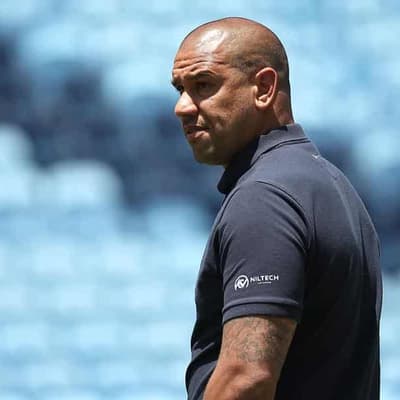 Kisnorbo out as Japanese club parts with another coach