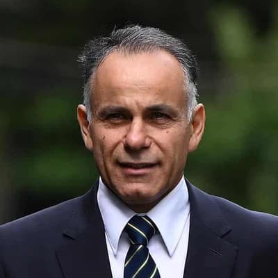 Legal bill bailout to spare ex-Liberal boss bankruptcy