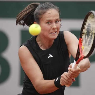 Kasatkina will hope to make BJK Cup bow in Tasmania