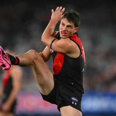 Bombers wrap arms around out-of-form Archie Perkins