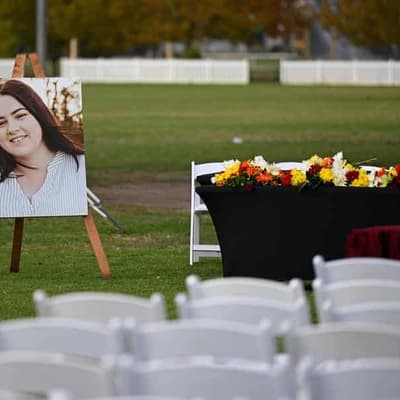 More delay in Molly Ticehurst's accused murderer's case