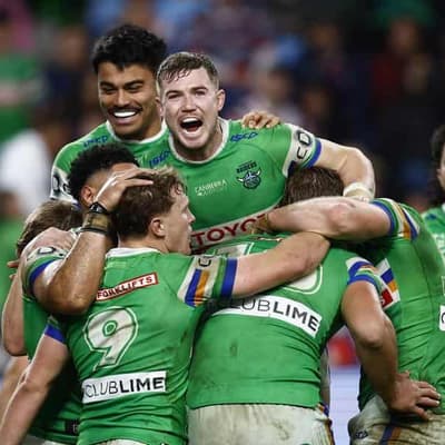 Jed Stuart ends dad's sleepless nights with debut win