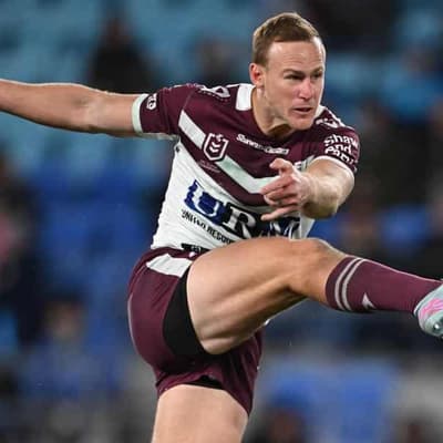 Roosters' stance on Daly Cherry-Evans unchanged