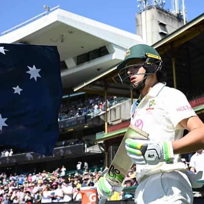 Konstas looks to open up with his best in Testing times