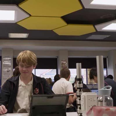 Excel at spreadsheets. There's a competition for that?