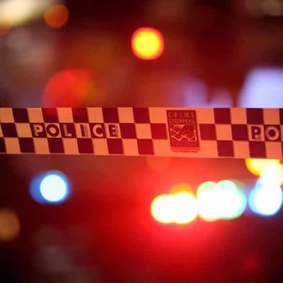 Police search for teenage driver after fatal crash