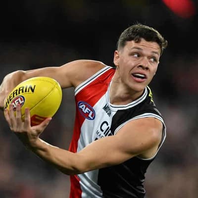 Windhager fined after Daicos duel, big penalty for Blue