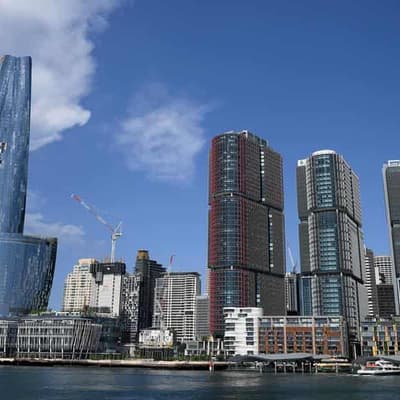 Global race on as state speeds up billion-dollar builds