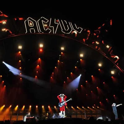 Hells Bells, AC/DC fans prepare for tour ticket frenzy